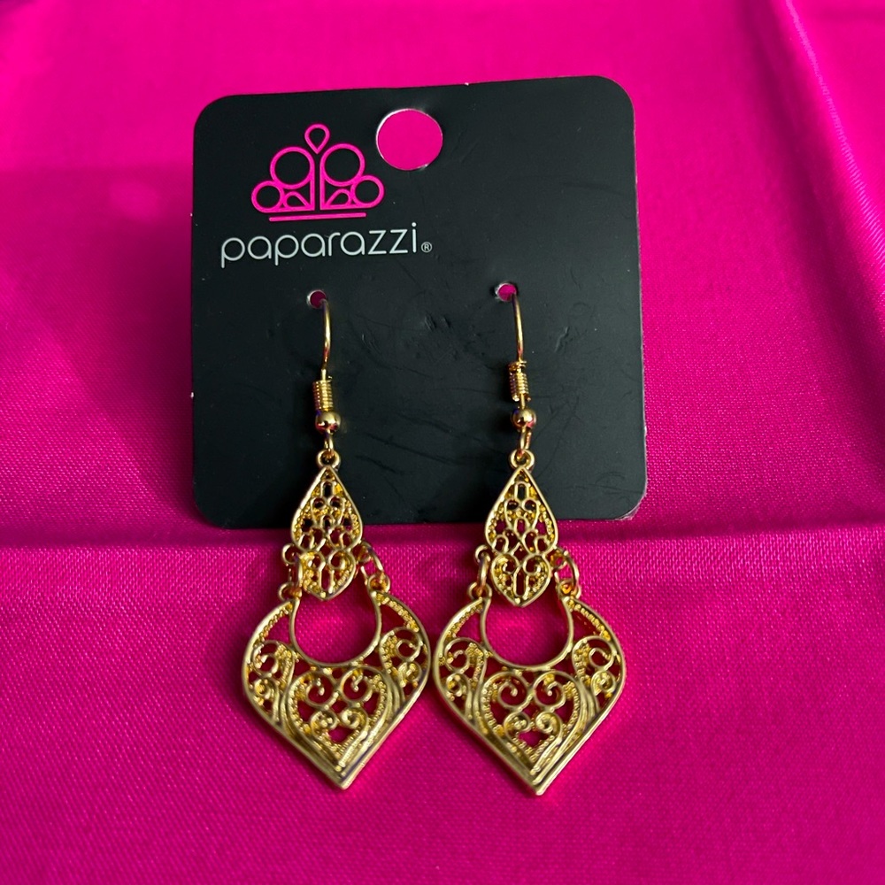Paparazzi Earrings
